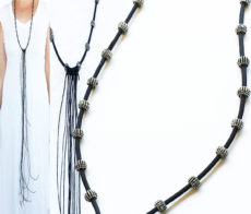 κολιέ ΑΝΤΙΚΛΕΙΑ