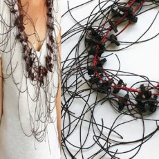 κολιέ ΑΡΕΤΗ