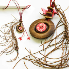 κολιέ ΔΗΜΗΤΡΑ