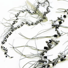 κολιέ ΚΛΕΙΩ