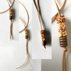 κολιέ ΔΟΥΡΙΣ