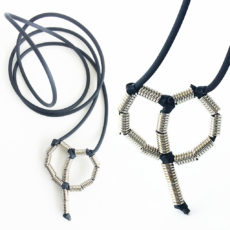 κολιέ ΦΕΙΔΙΑΣ