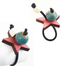 δαχτυλίδι ΙΡΙΔΑ