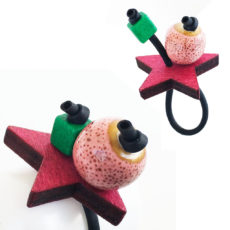 δαχτυλίδι ΡΟΖΑ