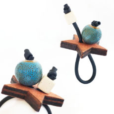 δαχτυλίδι ΣΤΡΕΛΙΤΣΙΑ