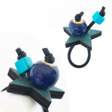 δαχτυλίδι ΒΕΡΟΝΙΚΑ