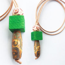 κολιέ ΓΙΑΣΕΜΙ