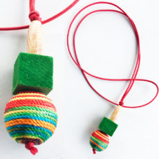 κολιέ ΕΝΤΕΛΒΑΙΣ