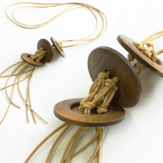 κολιέ ΕΣΤΙΑ