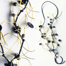 κολιέ ΛΑΧΕΣΗ