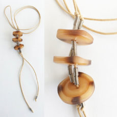 κολιέ ΓΑΛΑΤΕΙΑ