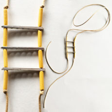 κολιέ ΧΛΩΡΙΣ