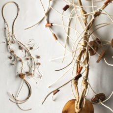 κολιέ ΚΛΩΘΩ