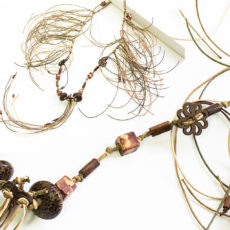 κολιέ ΘΑΛΙΑ