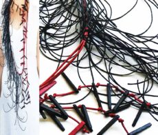 κολιέ ΑΕΛΛΑ