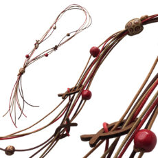 κολιέ ΦΙΓΑΛΙΑ